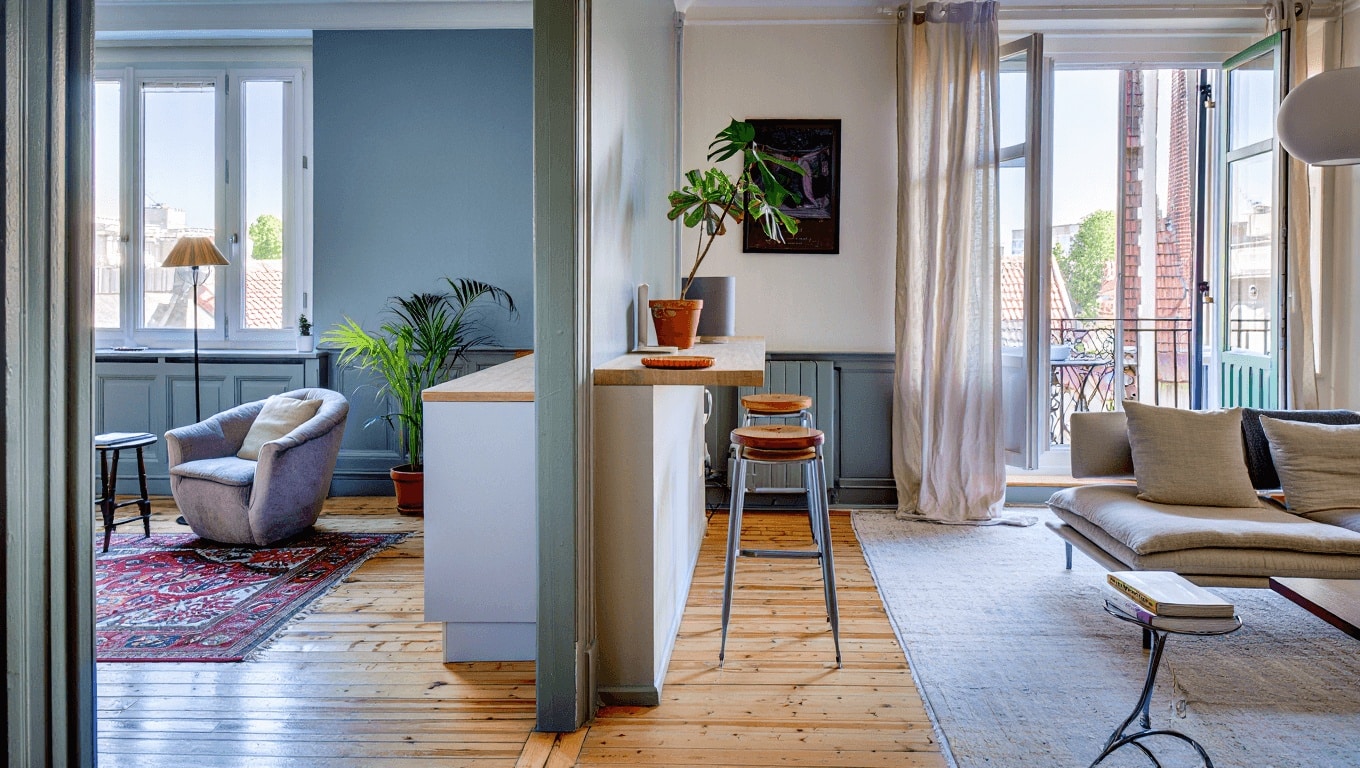Designers Are Ditching Open-Concept Layouts for "Micro-Zones" in 2026