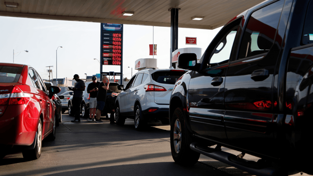 US to Waive Jones Act in Bid to Tame Spiraling Fuel Prices