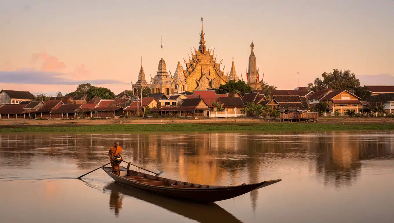 10 of the best things to do in Luang Prabang, Laos