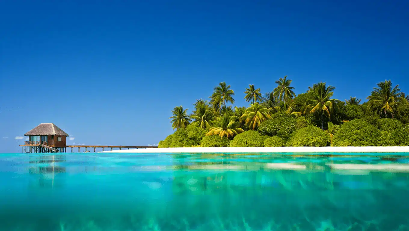 How to choose the best Maldives island resort for your travel style