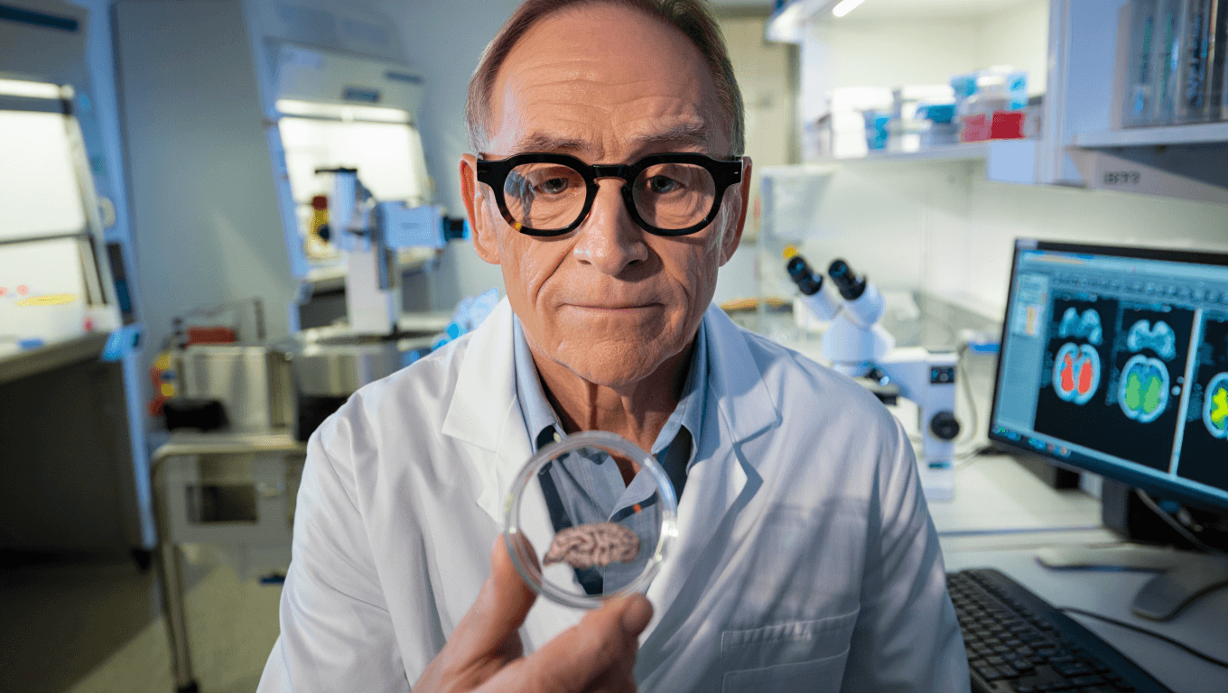 What If Meat Could Slow Brain Aging? It Might If You Have This Gene