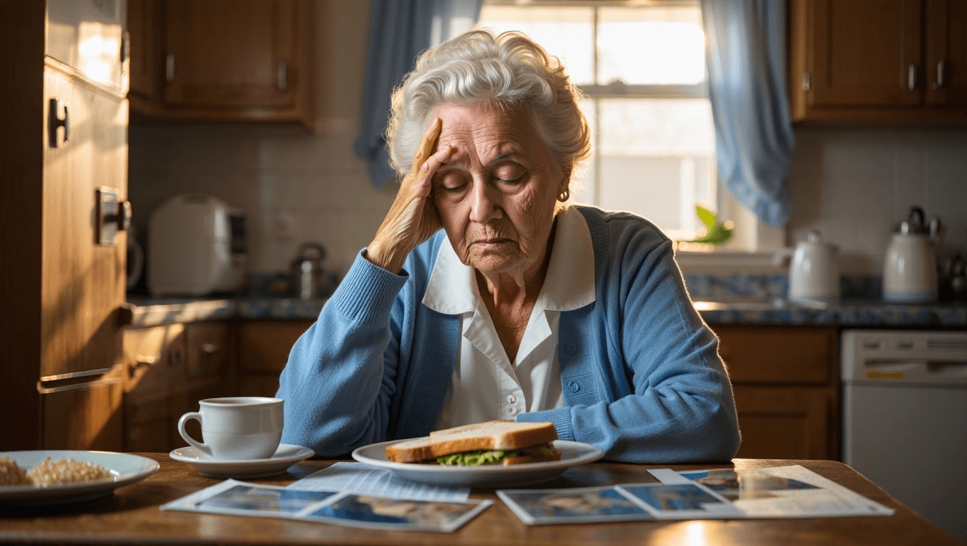 Worried About Memory Loss? 7 Studies Suggest This Nutrient May Help