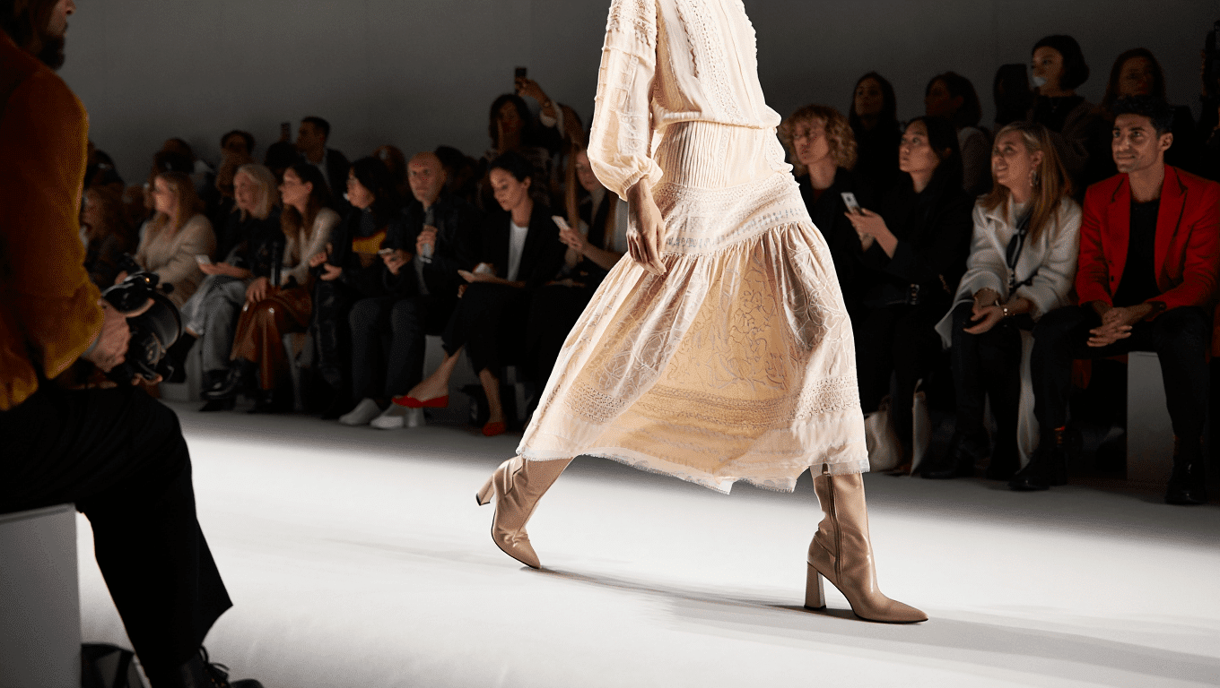 S/S 26 Milan Fashion Week Trends: Analytics