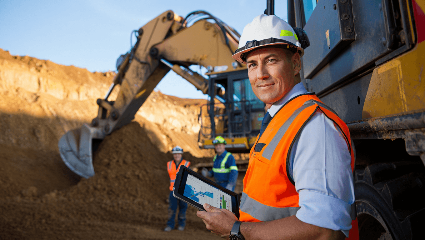 The Regulatory Paradox: Environmental Rigor As Mining's Greatest Ally