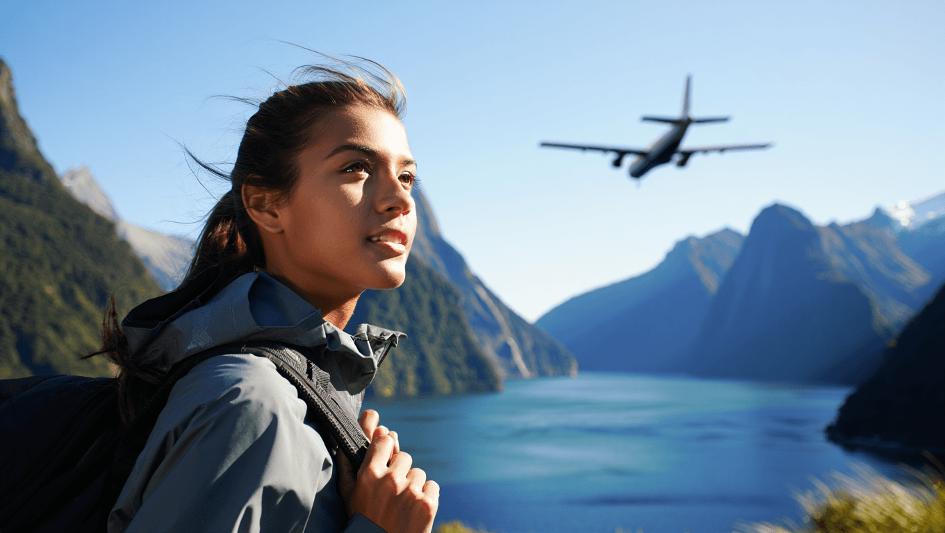 What to know about New Zealand working holiday visas
