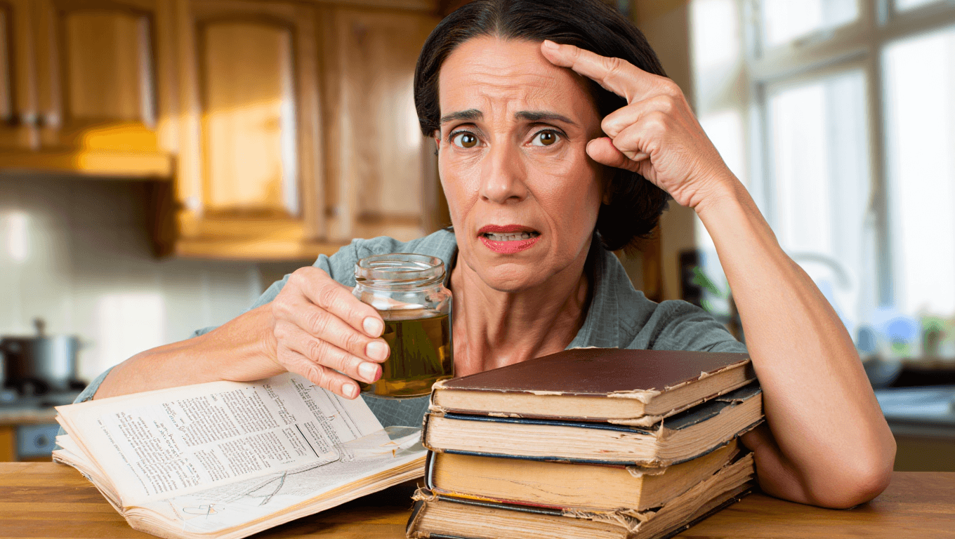 New Study Reveals One Overlooked Nutrient That Supports Aging Well