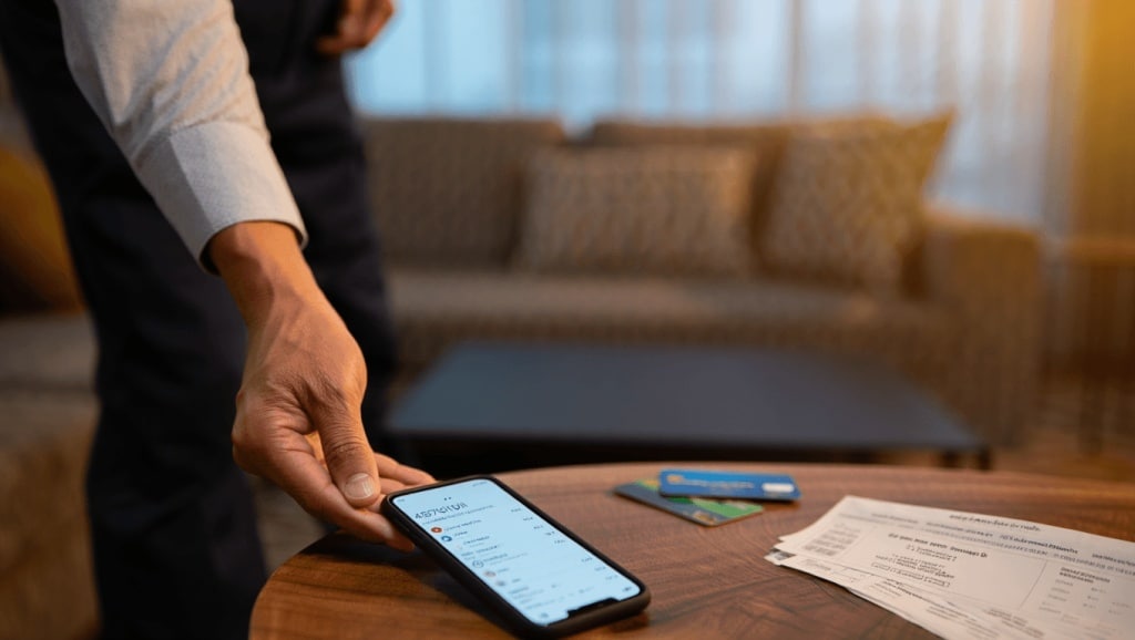 I ‘Bricked’ My Phone After 5 p.m. — and Cut My Spending in Half