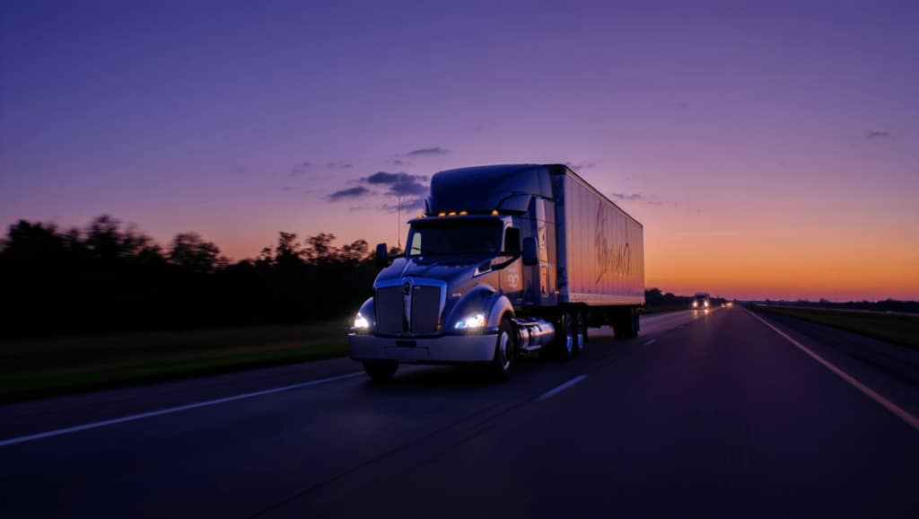 PlusAI Adds Night Driving for Latest SuperDrive Iteration