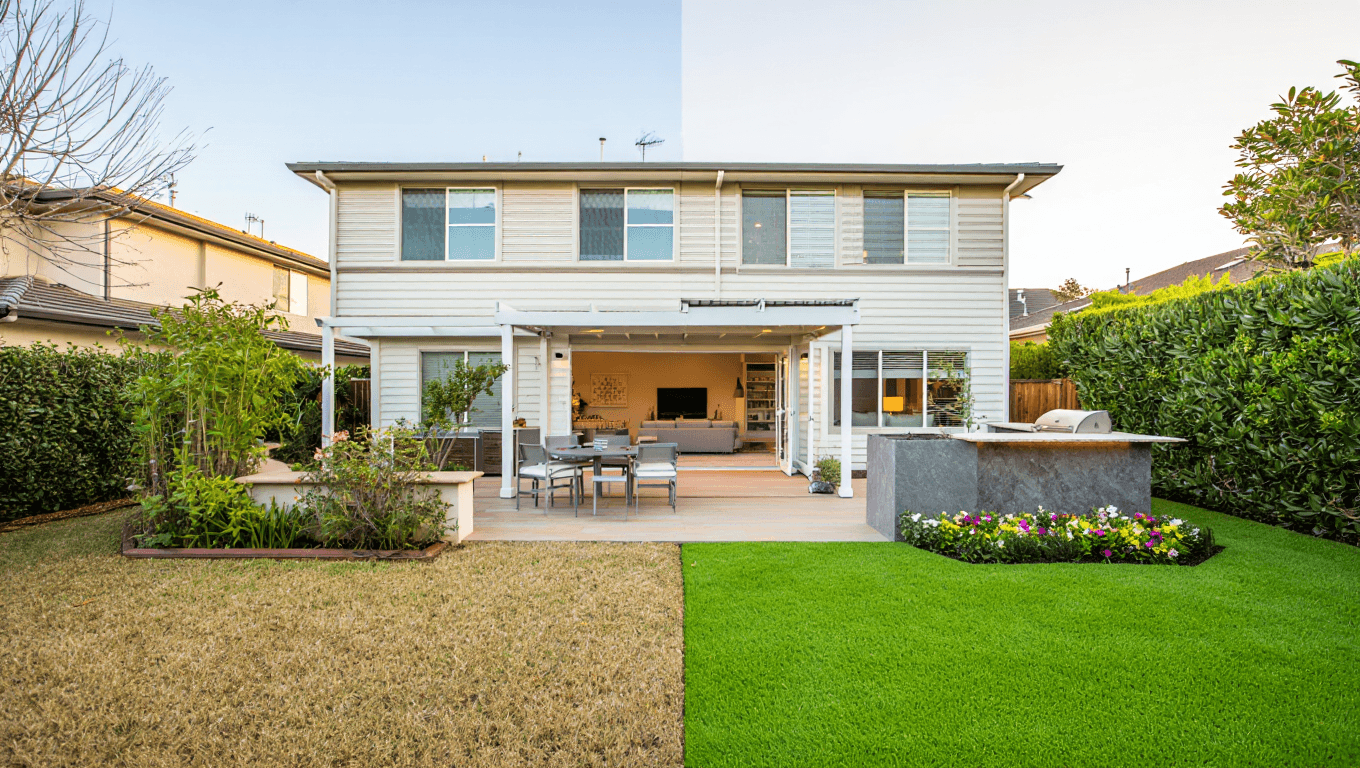 93 Beautiful Landscaping Ideas That'll Boost Your Property Value—and Your Happiness