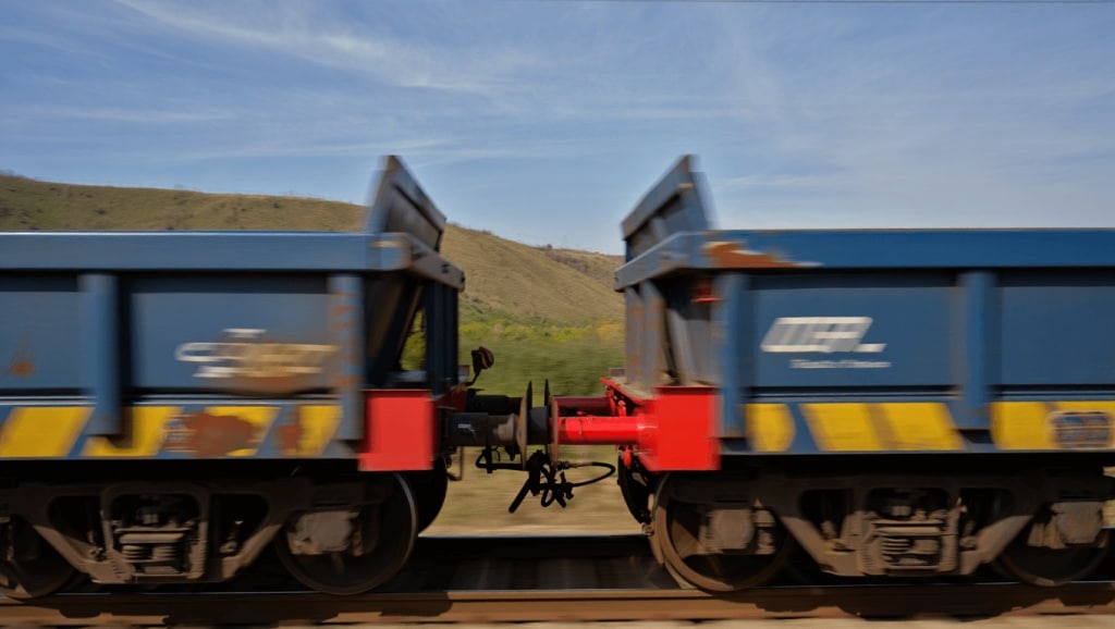 Congressional Policymakers Reintroduce Railway Safety Act