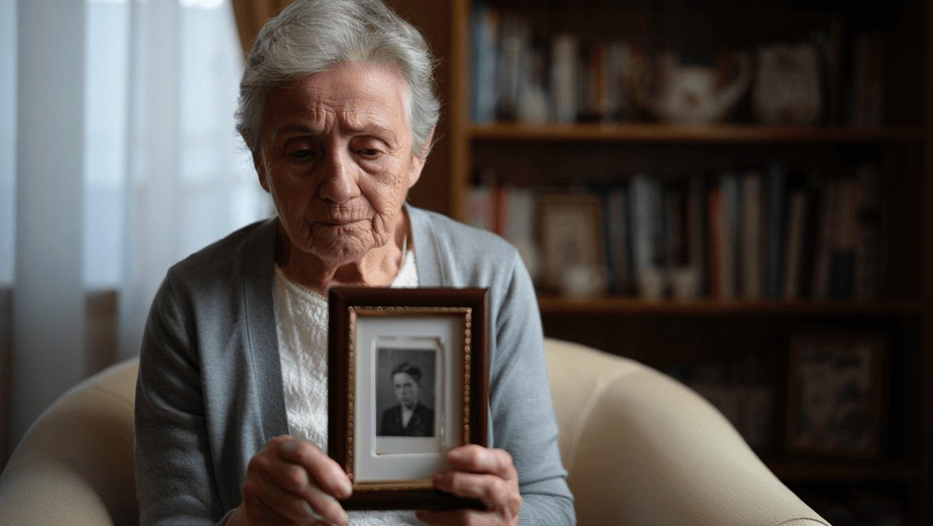Research Identifies Simple Way To Preserve Memory As You Age