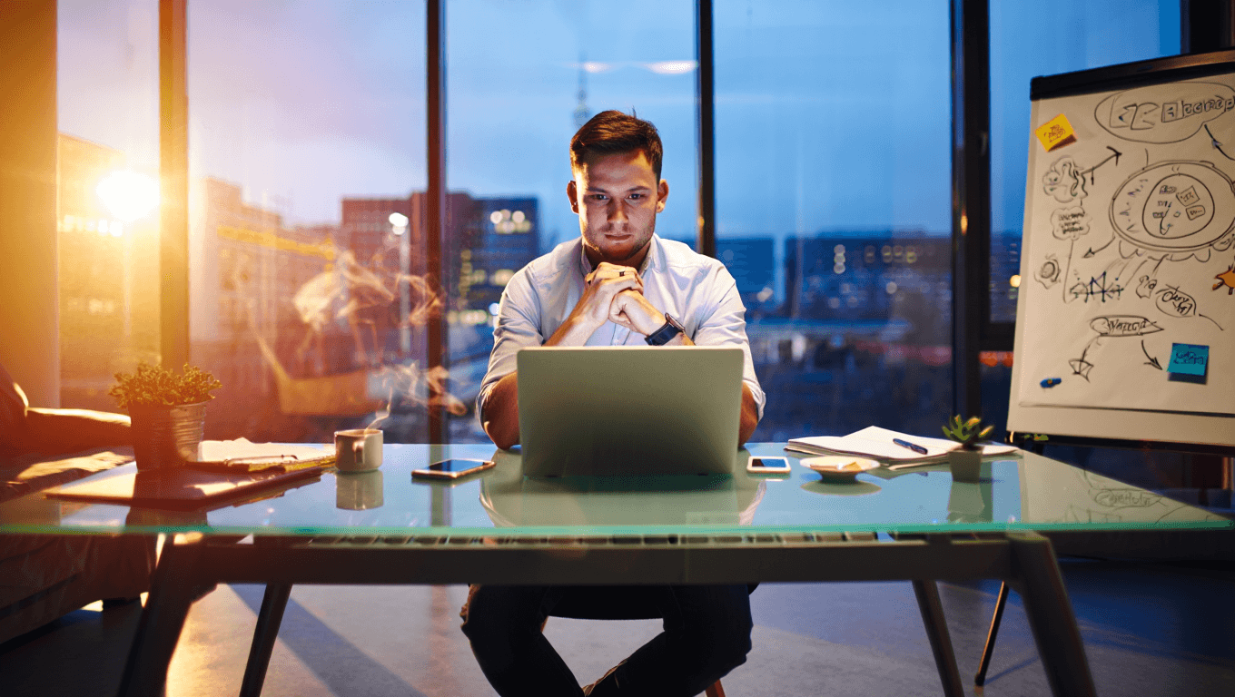Building A Business From A Single Creative Idea