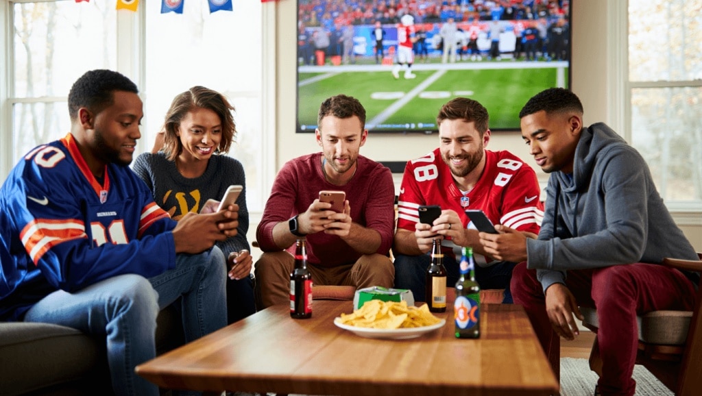 Super Bowl Betting is Only Getting Easier — And Weirder