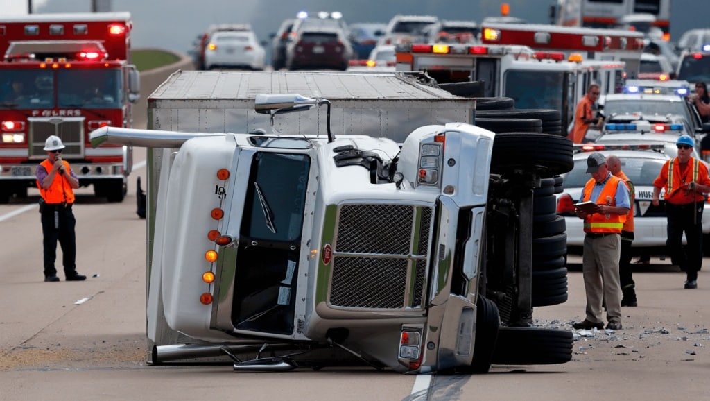 FMCSA: Trucking Insurance Minimums Fall Short for Fleet Risk