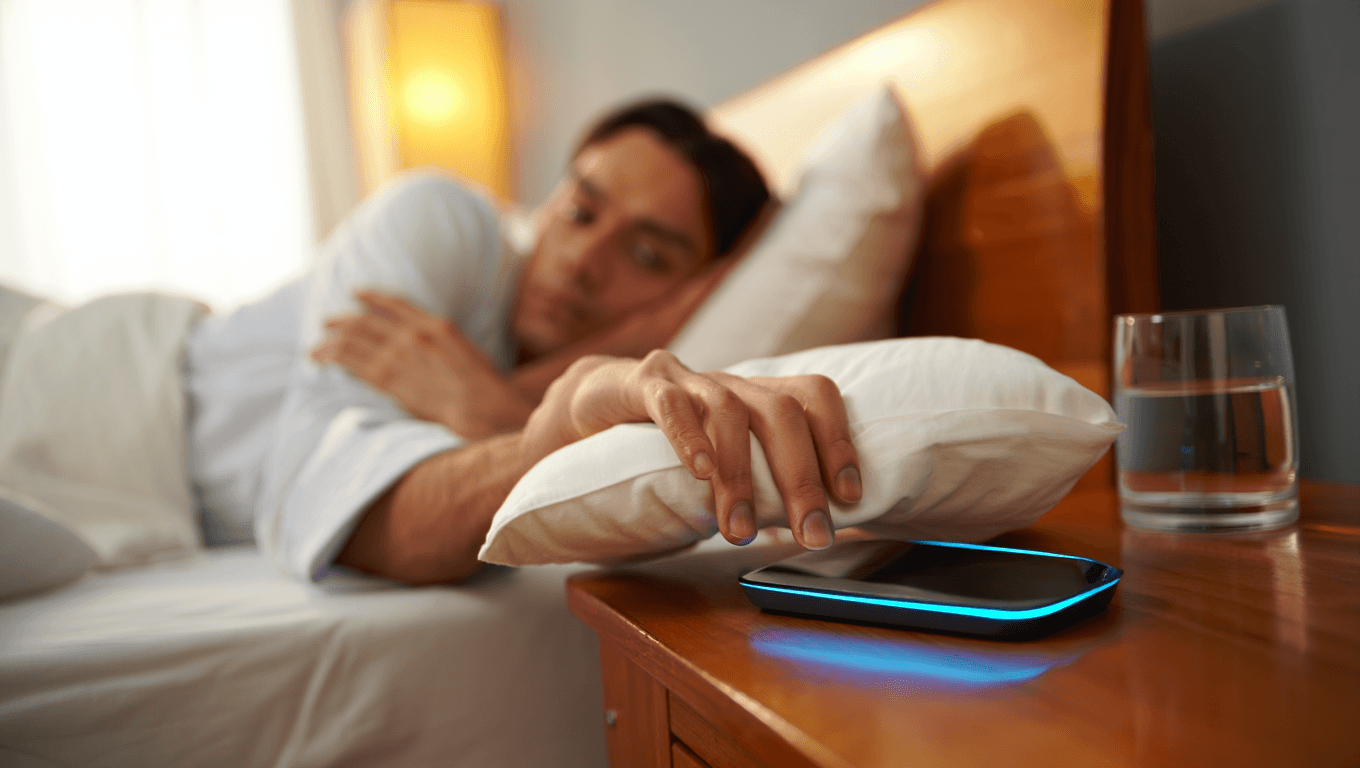 Our Editor's Swear By These Products To Get Sleep Scores In The 90s