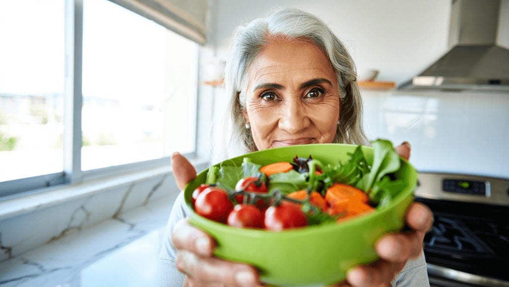 Scientists Tracked 100k People — These 5 Longevity Diets All Share One Key Nutrient