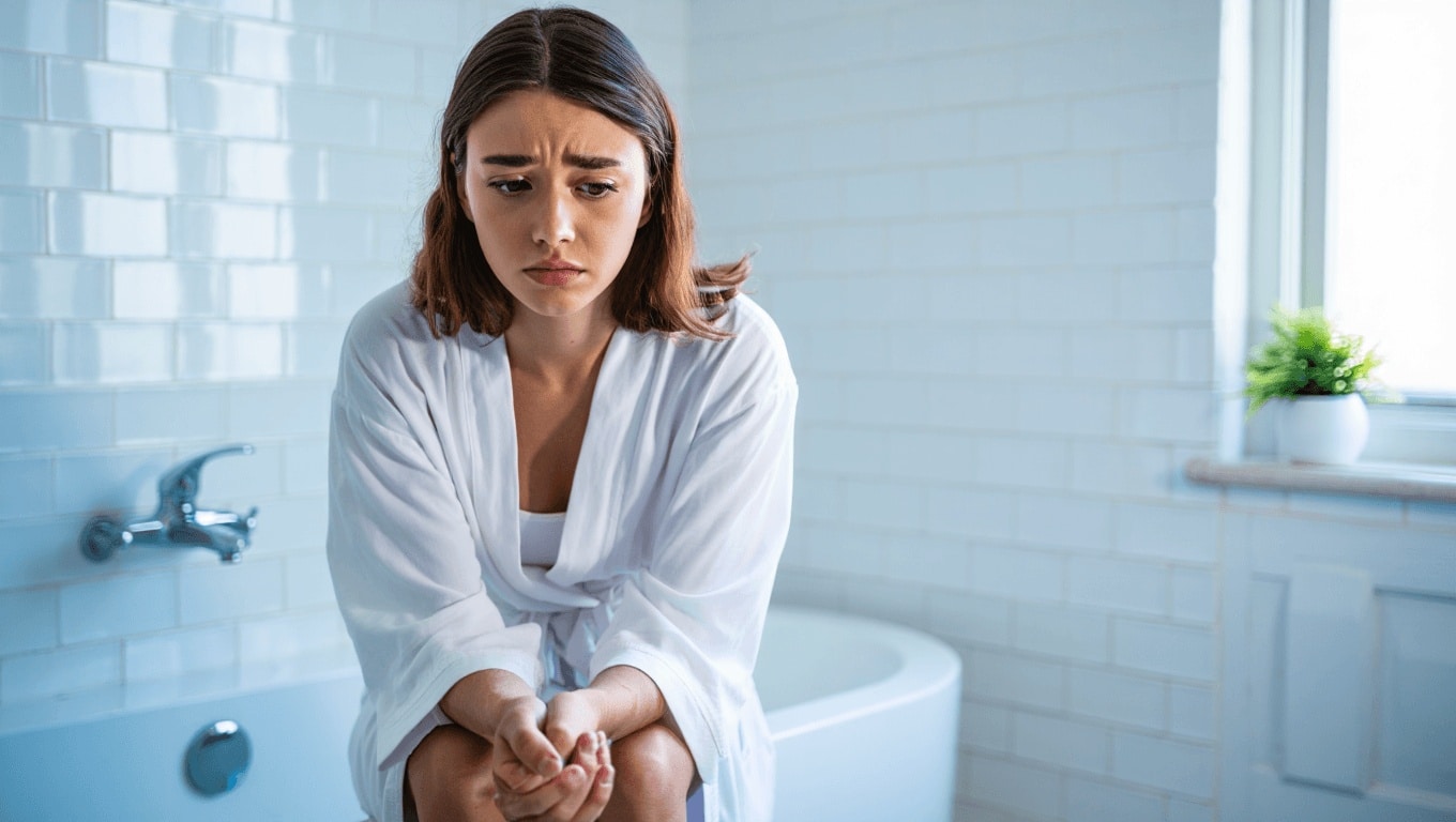 This May Be The Key To Solving This Common Vaginal Health Issue