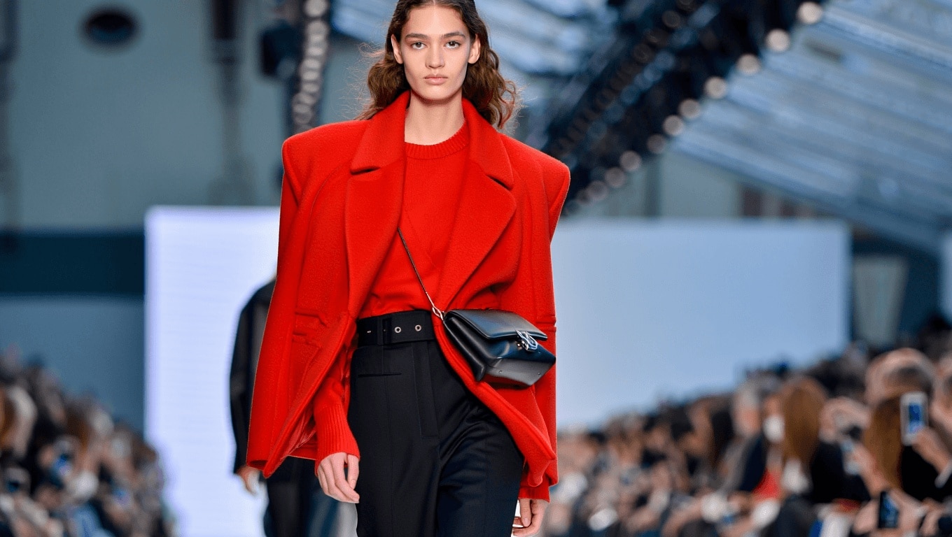 WGSN Fashion data: Catwalk trend confirmations for women’s A/W 26/27