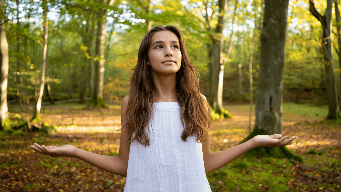 25 Simple Ways To Return To Your Body When You Feel Disconnected