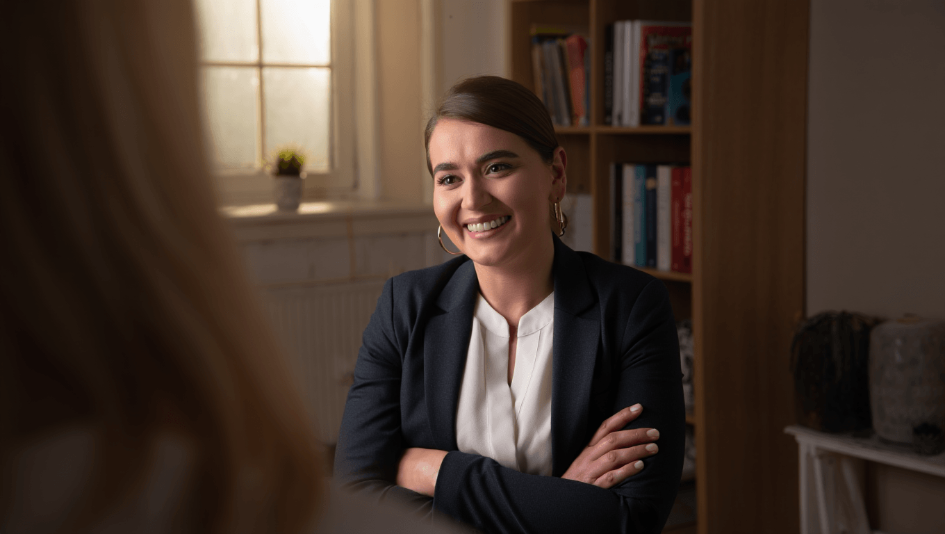 A Therapist's 5 Questions That'll Help You Find More Joy In Parenting