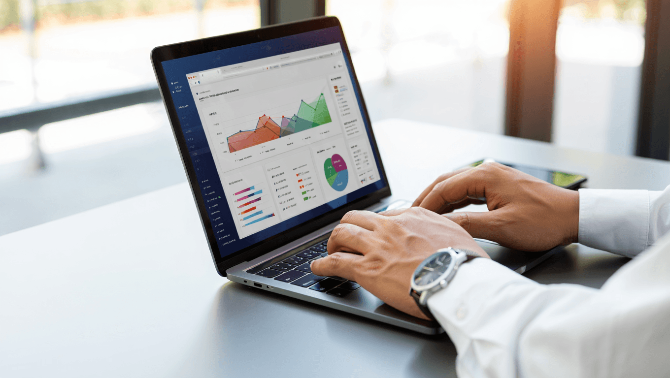 Why—And How—Business Leaders Should Consider Implementing AI-Powered Automation ​