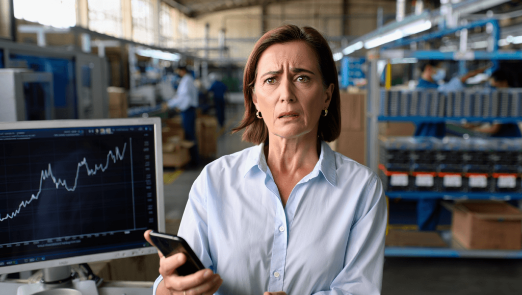 How AI’s Big Appetite for Chips Hits Consumer Wallets