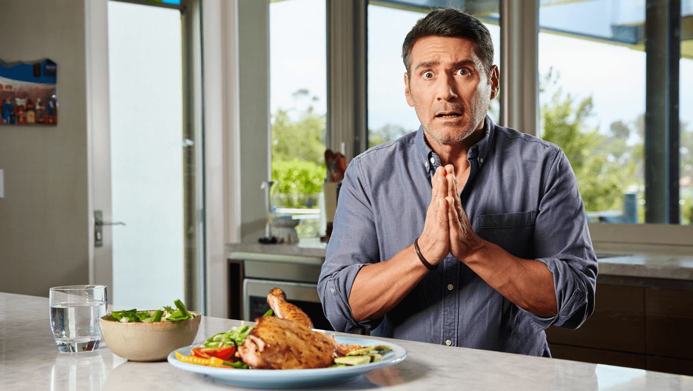 The Truth About Animal Protein & Lifespan: What This 16,000-Person Study Reveals