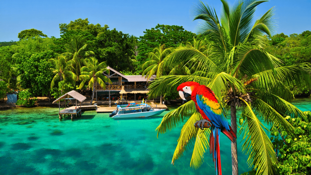 The best eco-resorts to visit in Belize