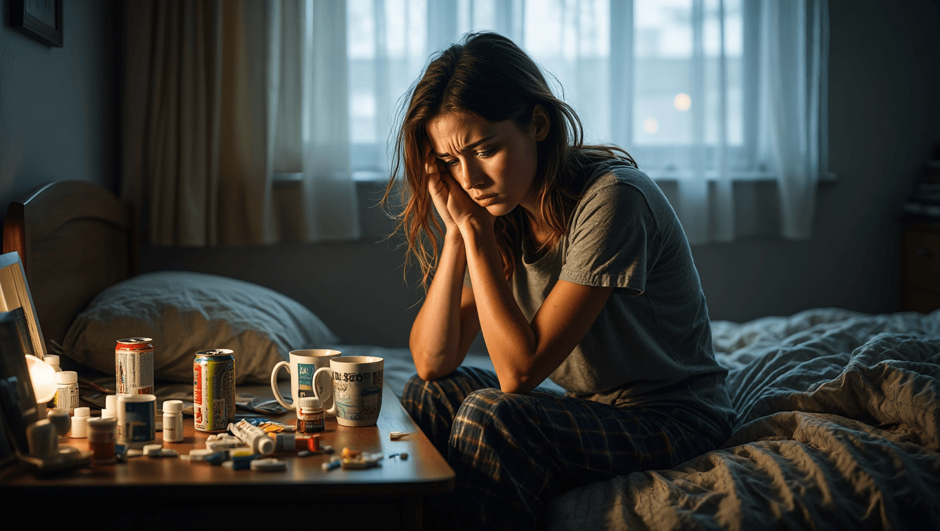 Tired All The Time? This Simple Diet Tweak Could Boost Your Energy