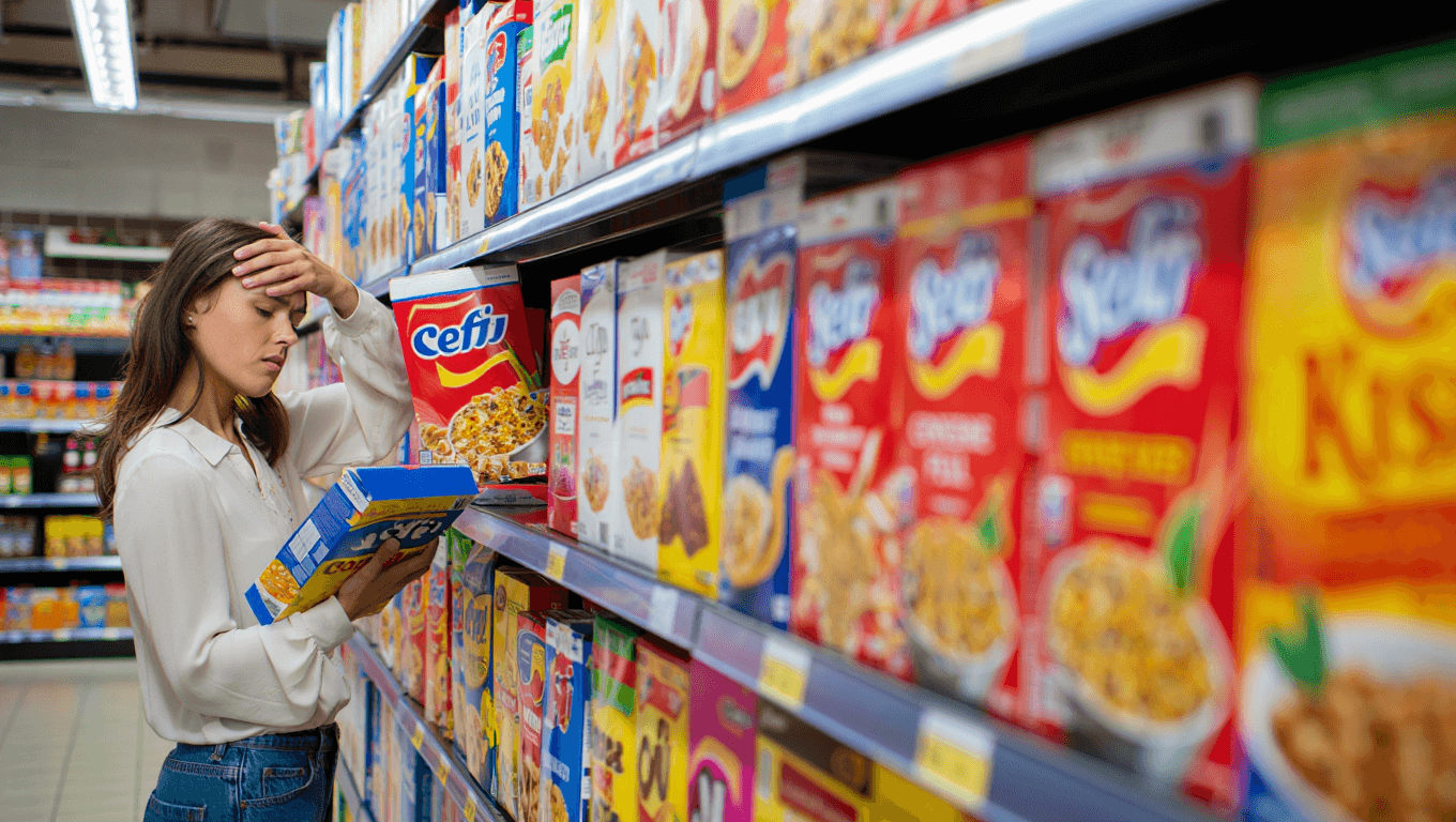 The Law Of Line Extension: Why Expanding Your Product Can Weaken Your Brand