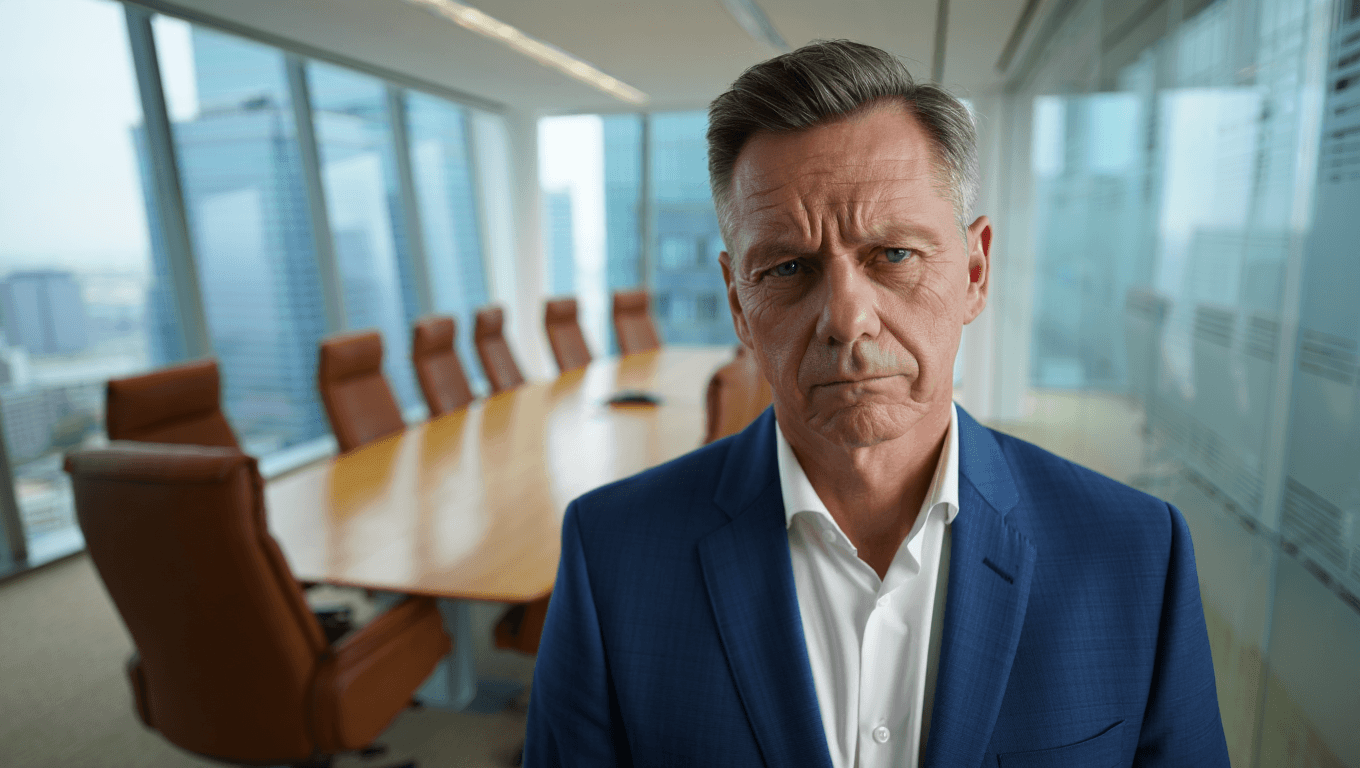 Why The Safest CEO Hire May Be The Riskiest Decision Boards Make In 2026