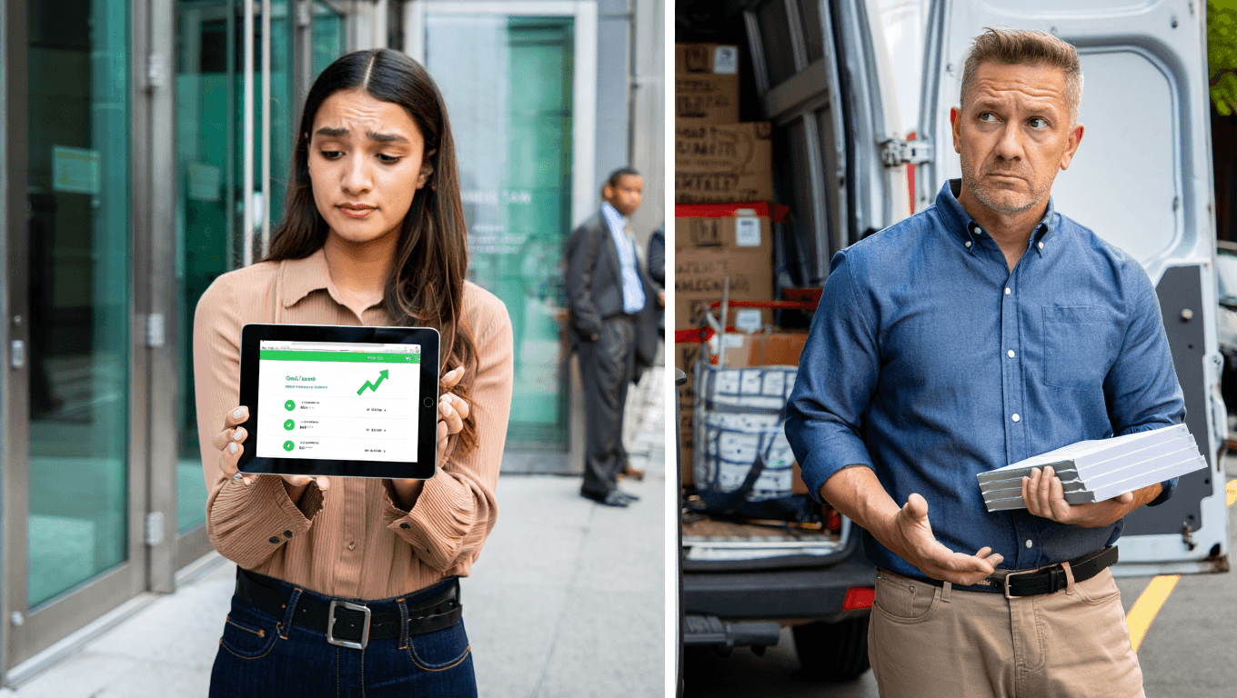 Looser Banking Rules Could Mean Cheaper Loans For You. What Could Go Wrong?