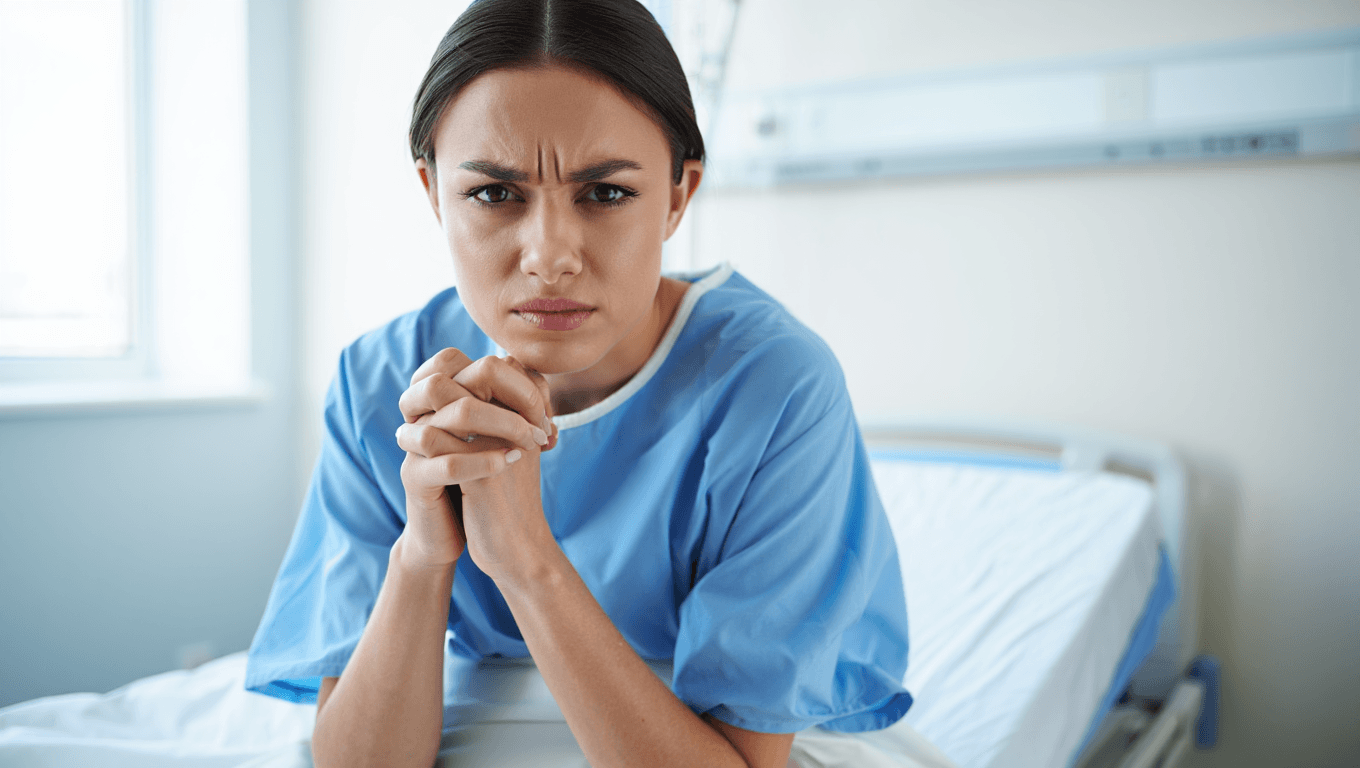 85% Of All Chronic Pain Is The Result Of This Brain Dysfunction: How To Move On