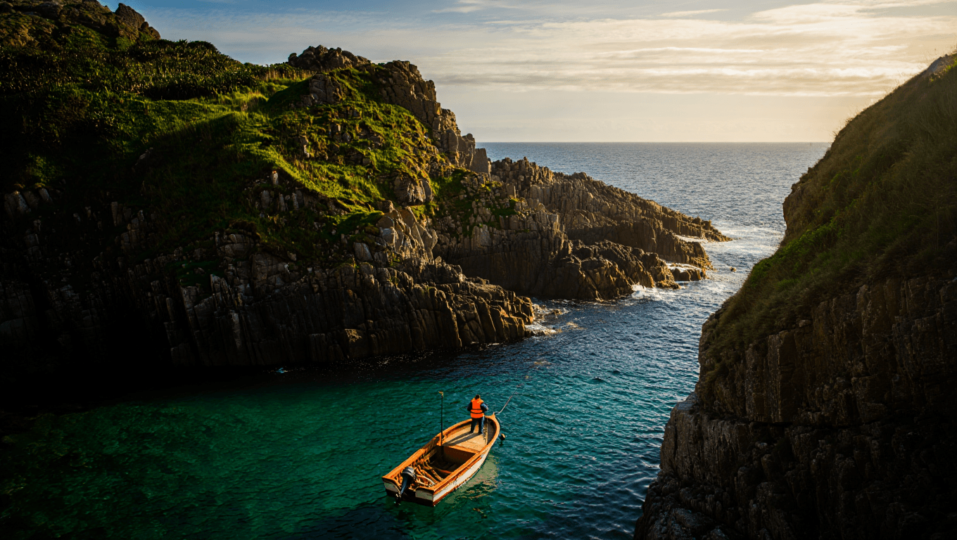First-time guide to Spain’s Cíes Islands