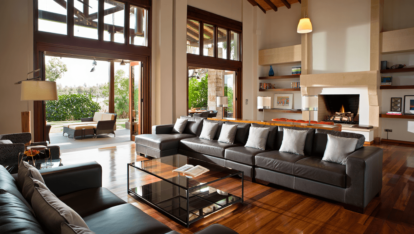 How to Give Your House a Clubhouse VibeBy Alexa Erickson GageMar 27, 2026