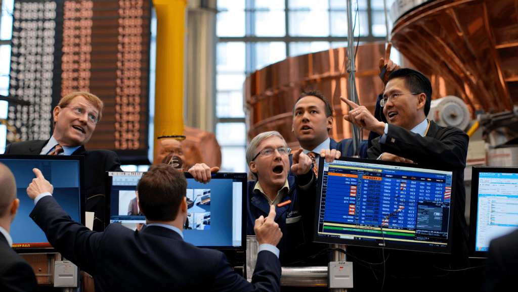 Copper Rises to 6-Week High as Iran Talks Raise Hopes