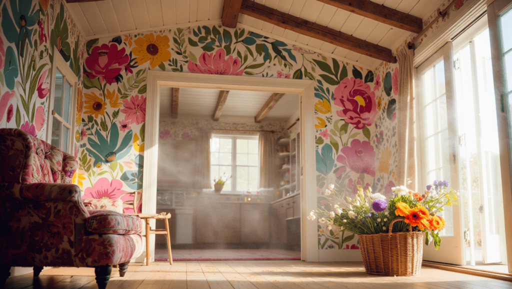This Cottage Nods to the Owner’s Love of FloralsBy Alyssa LongobuccoApr 17, 2026