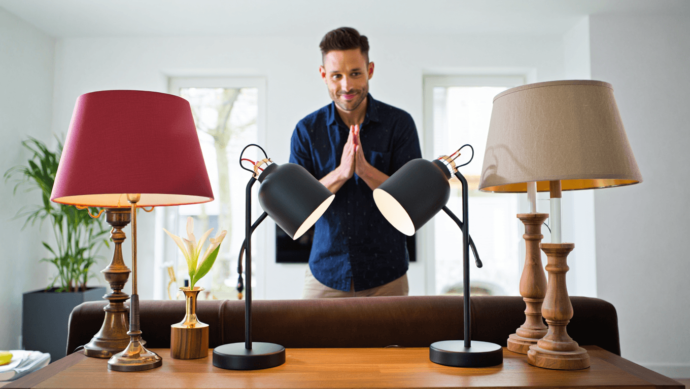 The "Cousin Method" Is the Designer-Approved Key to a Balanced Room