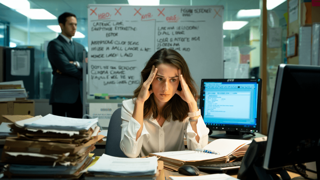 Why The Lending Industry’s Biggest Problem Isn’t Credit Risk, It’s Data Entry