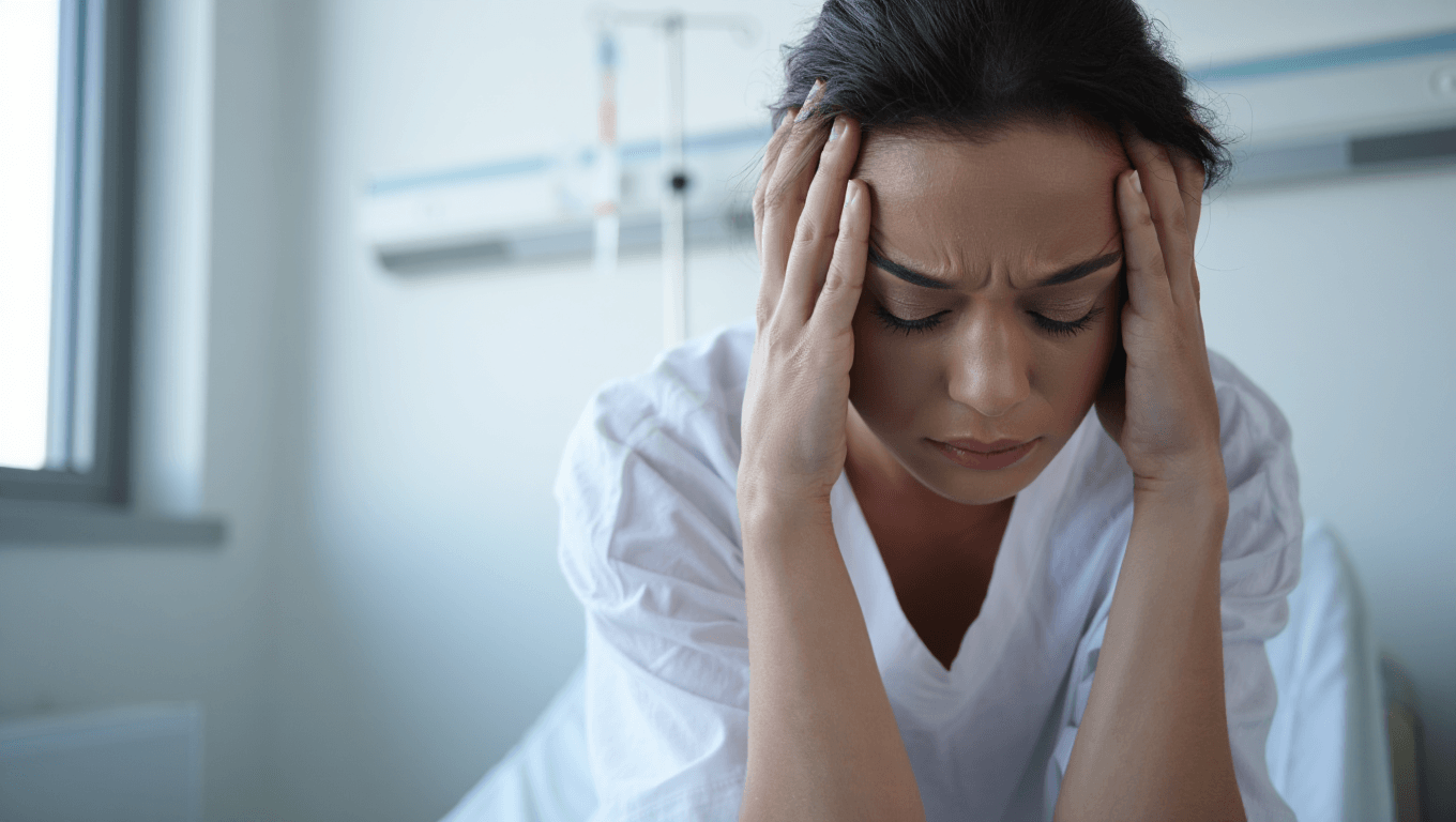 Why Endometriosis Treatment Fails 1 in 3 Women—And What's Next