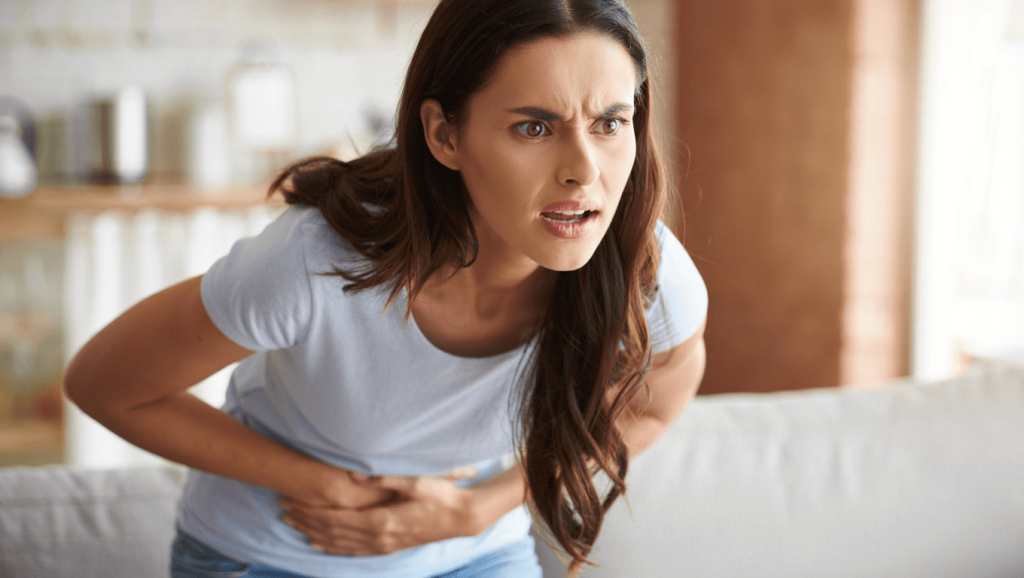 Wait, Your Gut Has A “Memory?” And It Could Affect Long-Term Health