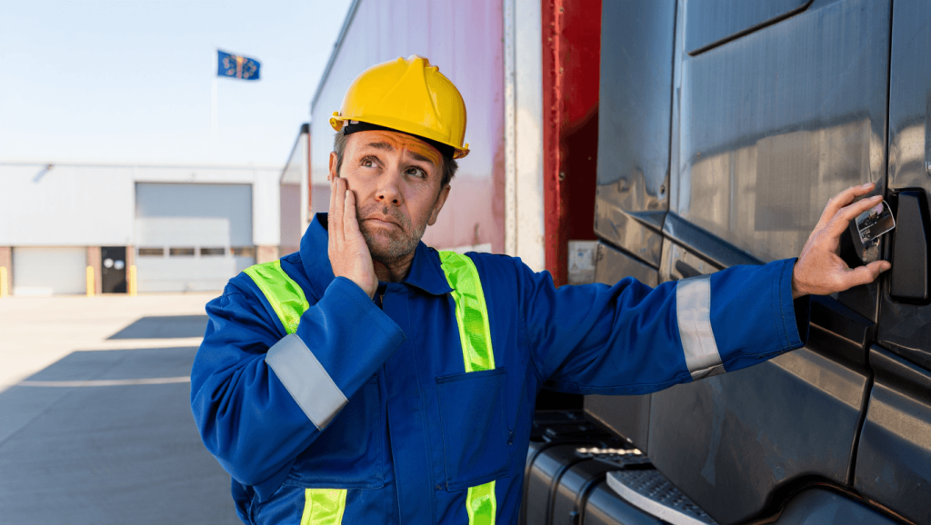 Indiana Pulls Nearly 1,800 Non‑Domiciled CDLs Under New Law