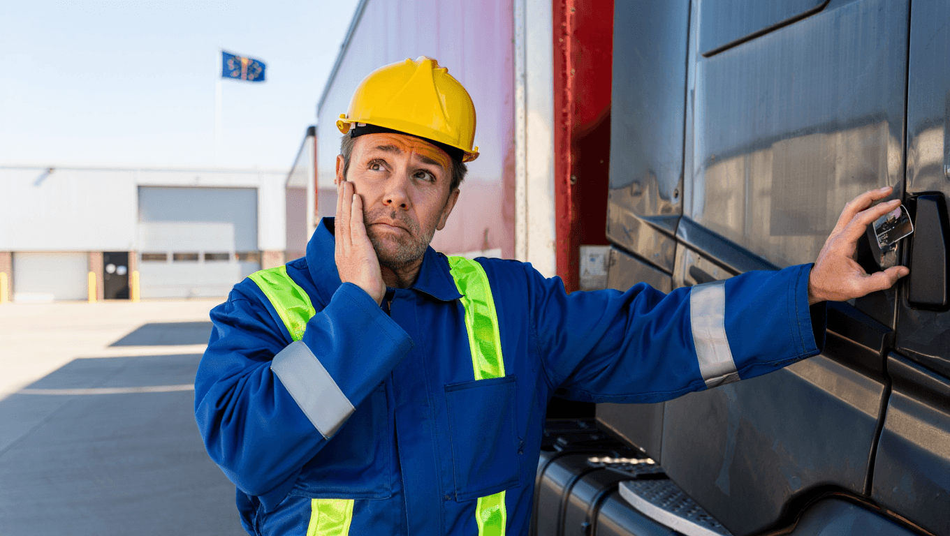 Indiana Pulls Nearly 1,800 Non‑Domiciled CDLs Under New Law