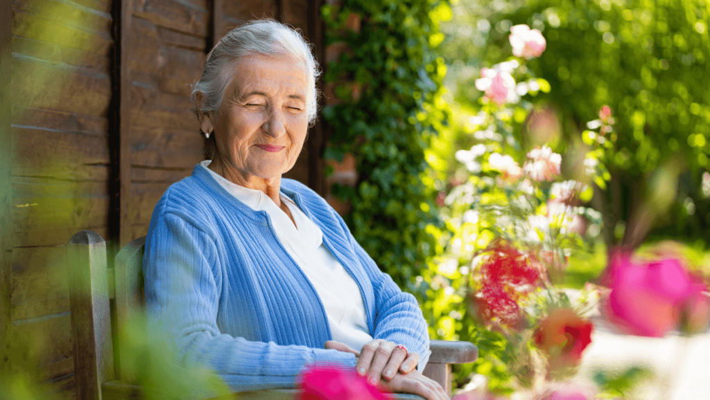 New Study Identifies Key Factors For Good Mental Health As We Age