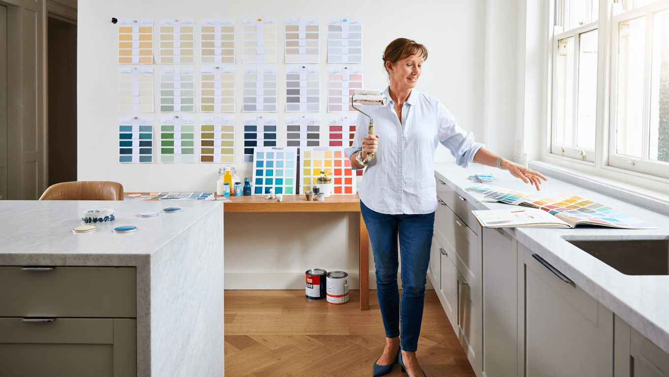 56 Designer-Approved Kitchen Paint Colors That Complement Any Aesthetic