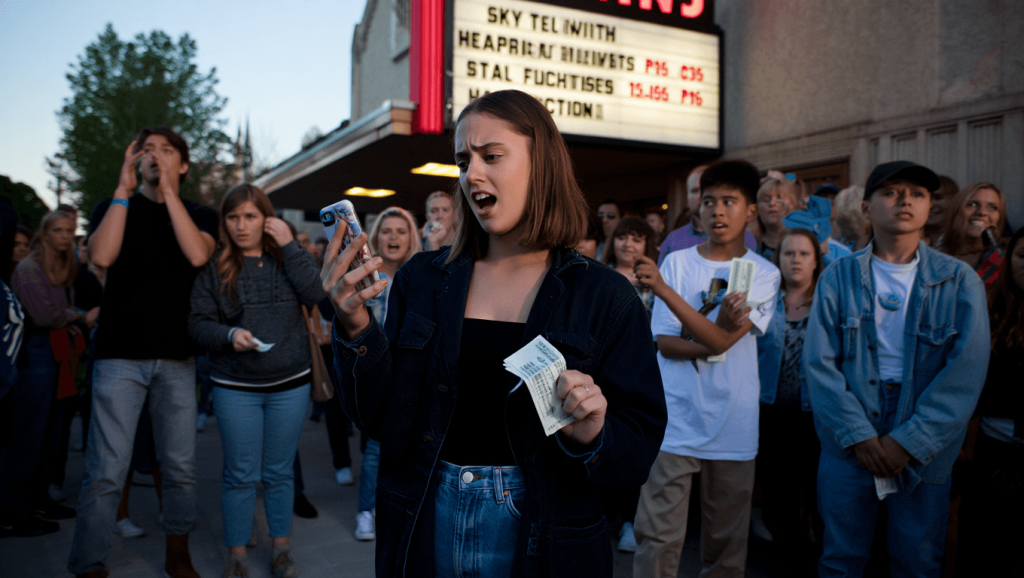 Jury Rules Live Nation Is an Illegal Monopoly — What It Means For You