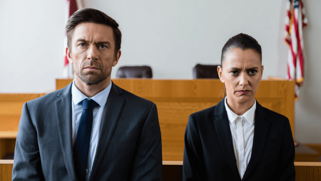 2 Attorneys Convicted in Louisiana Staged-Crash Scheme