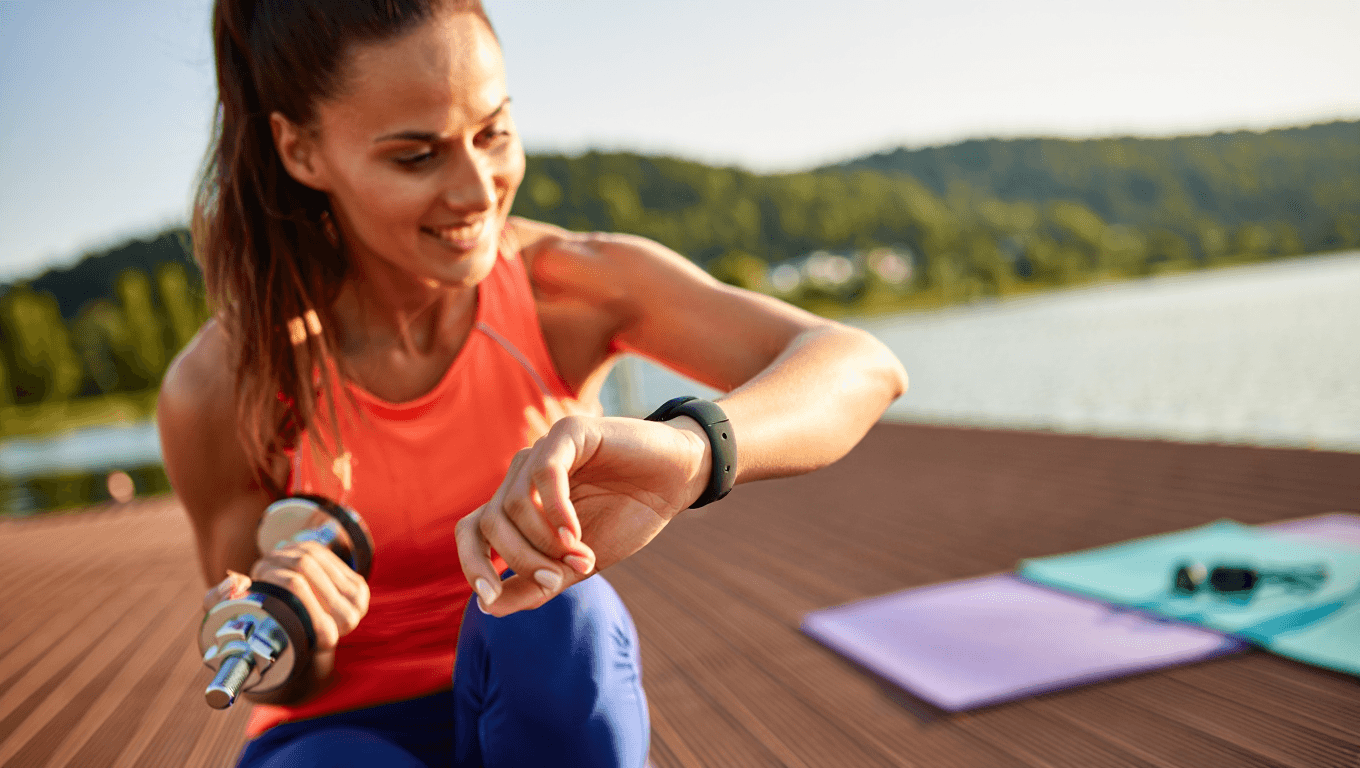 5 Ways To Lower Your Resting Heart Rate That Do Not Involve Running