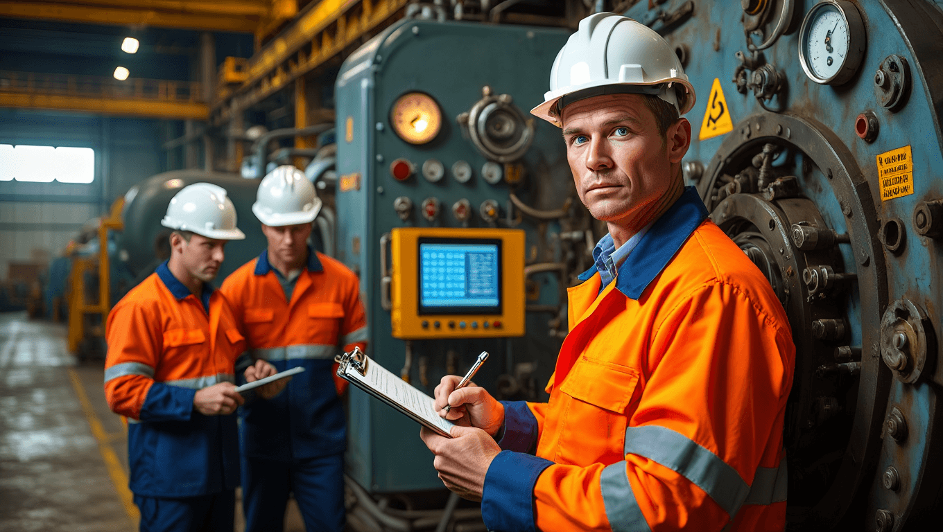 How To Build A Disciplined Maintenance Triage System