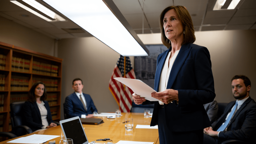 Justice Department Eases Marijuana Classification